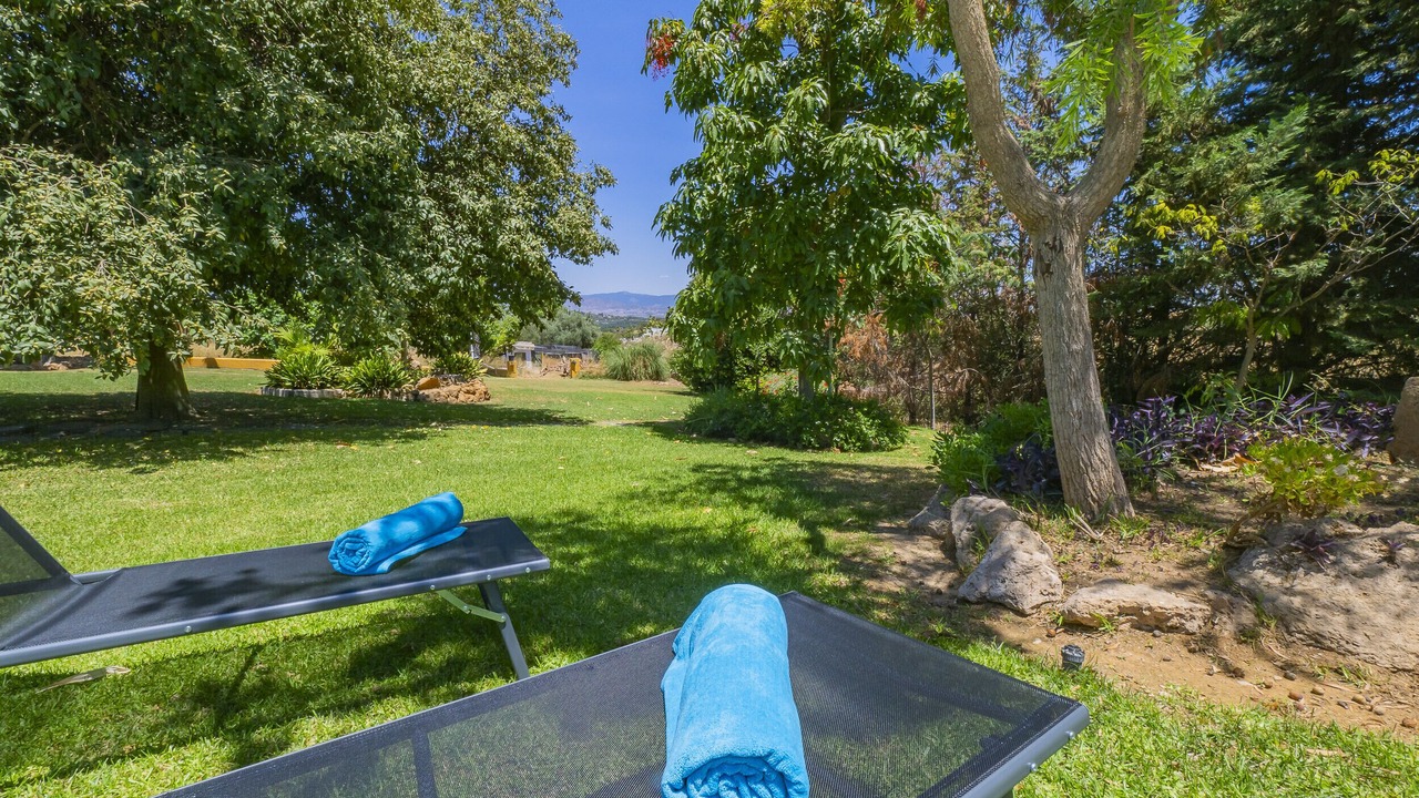 Photo of Outdoor in Alhaurin de la Torre