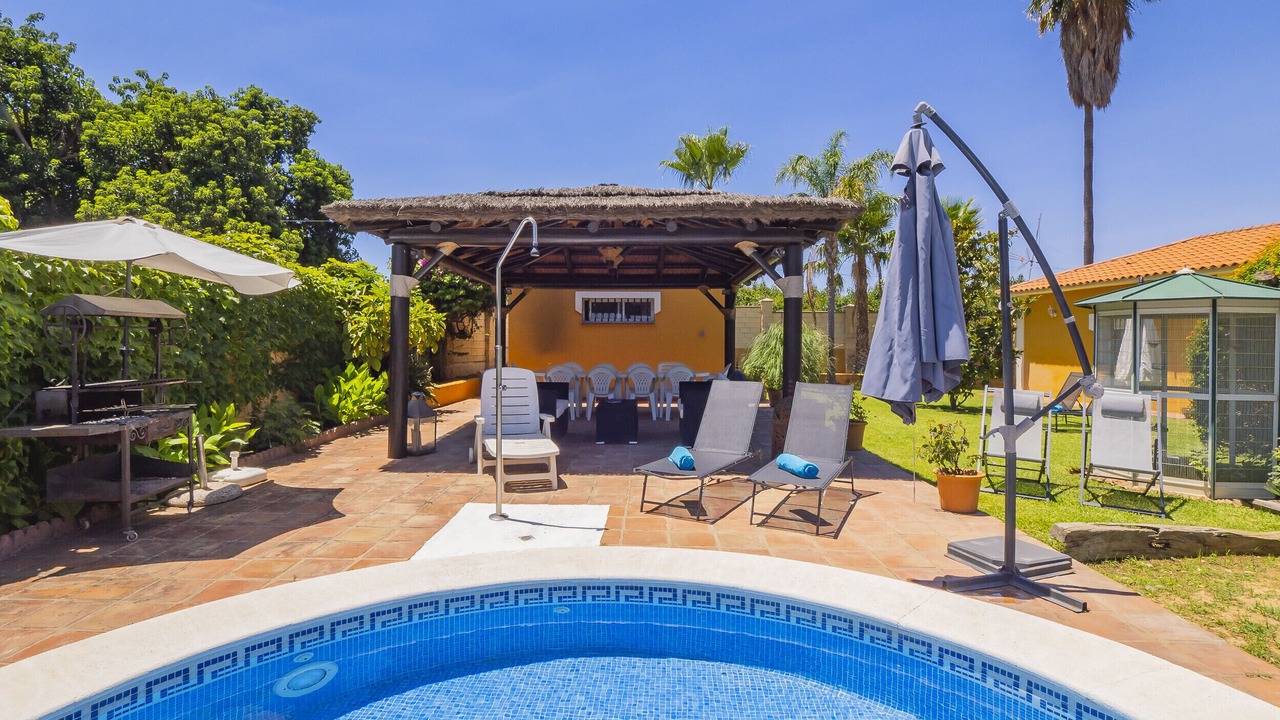 Photo of Outdoor in Alhaurin de la Torre