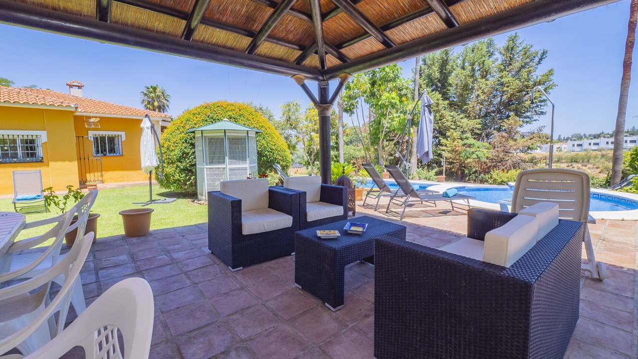 Photo of Outdoor in Alhaurin de la Torre