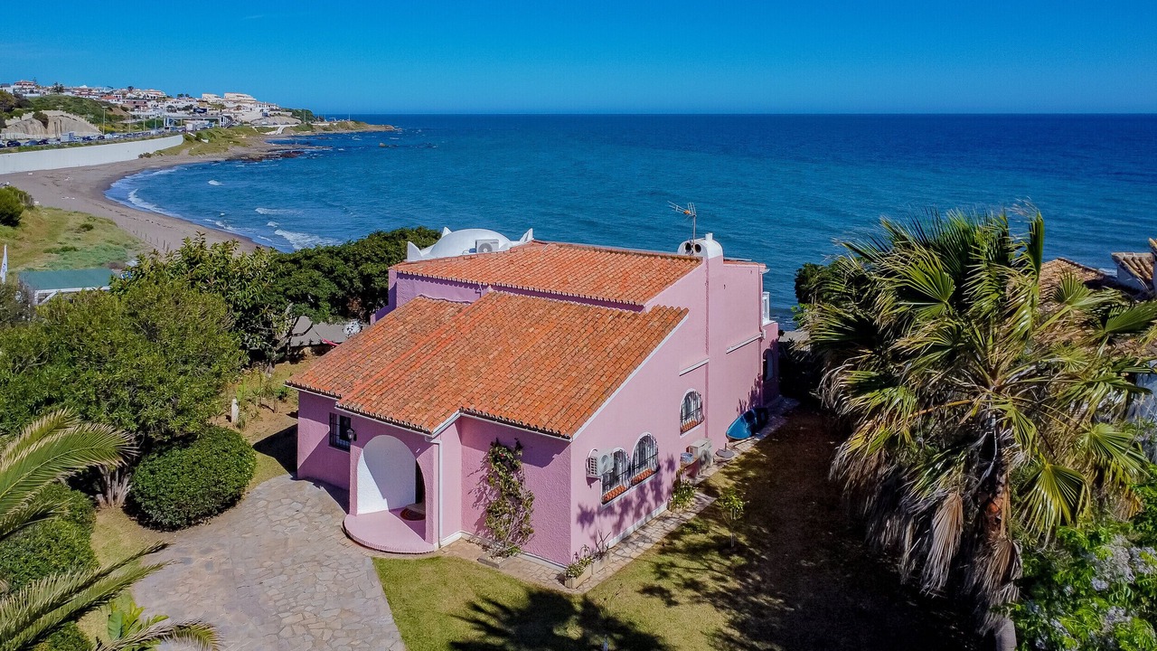 Photo of Outdoor in Mijas