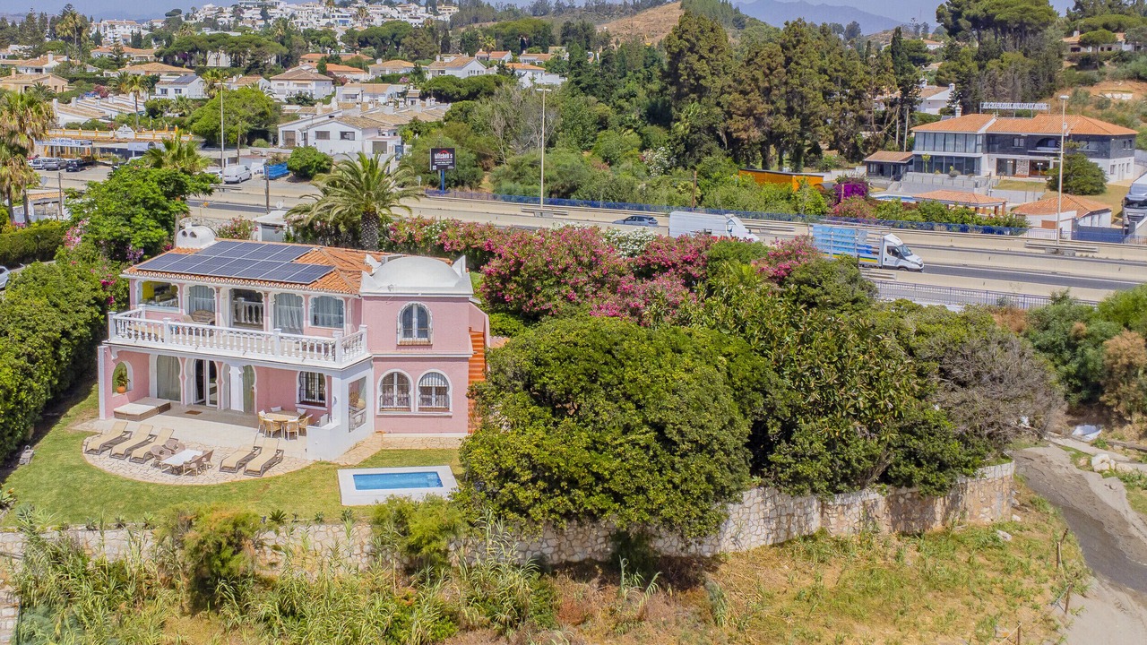 Photo of Outdoor in Mijas