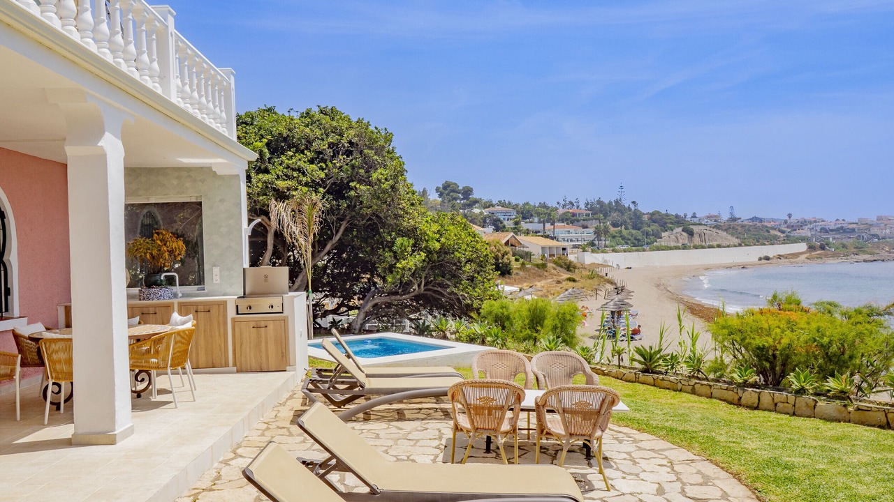 Photo of Outdoor in Mijas