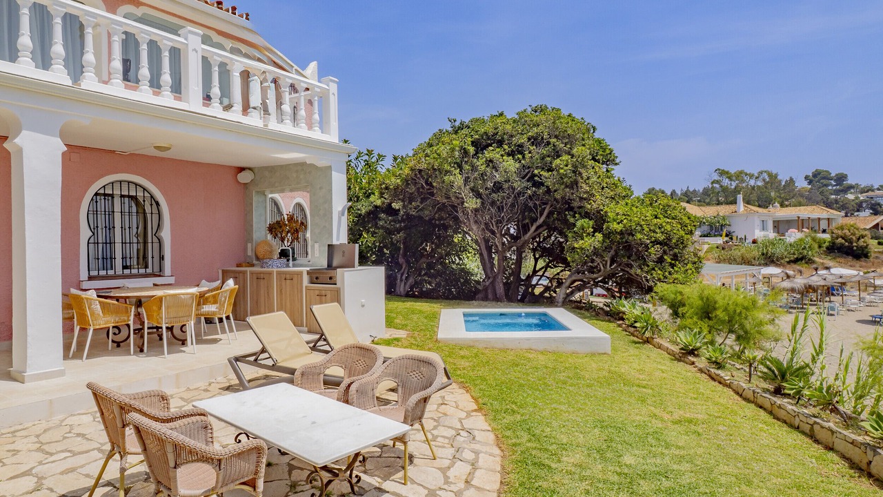 Photo of Outdoor in Mijas