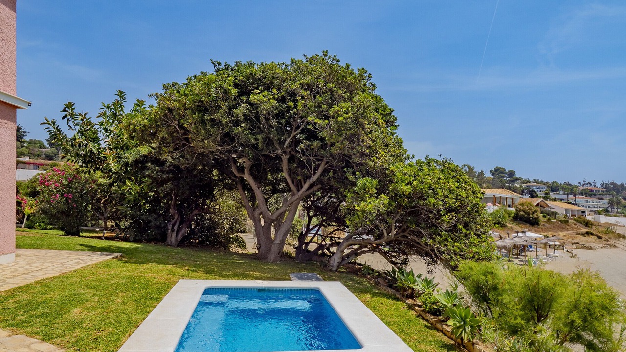 Photo of Outdoor in Mijas
