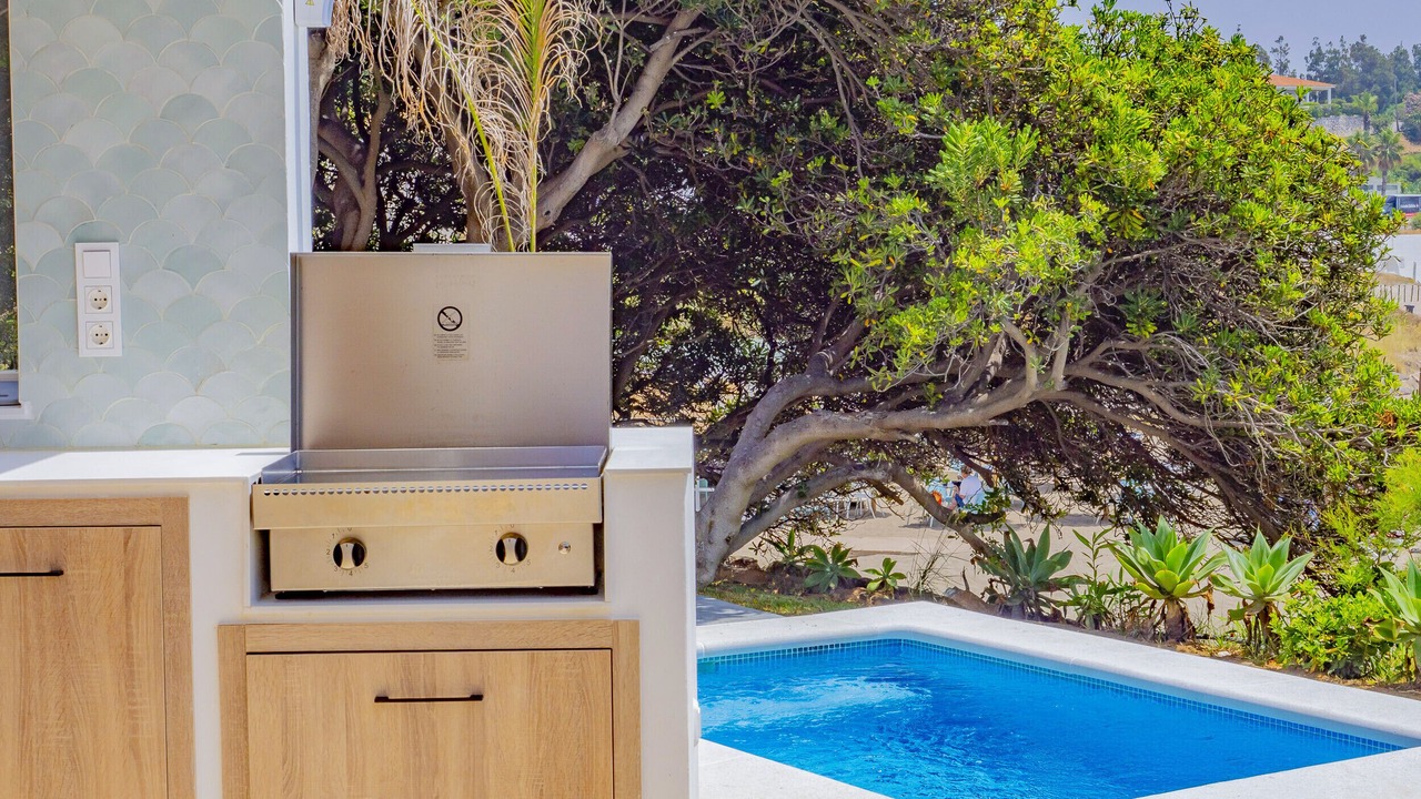 Photo of Outdoor in Mijas