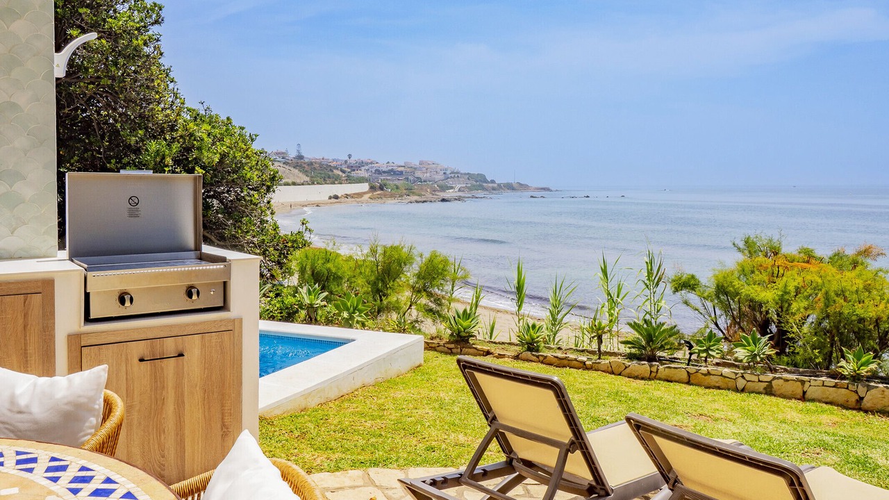Photo of Outdoor in Mijas