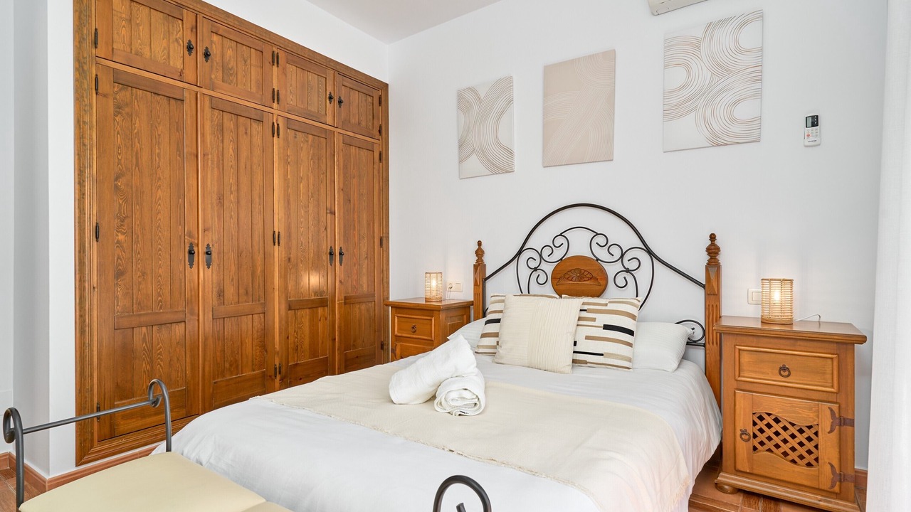 Photo of Bedroom in Sayalonga