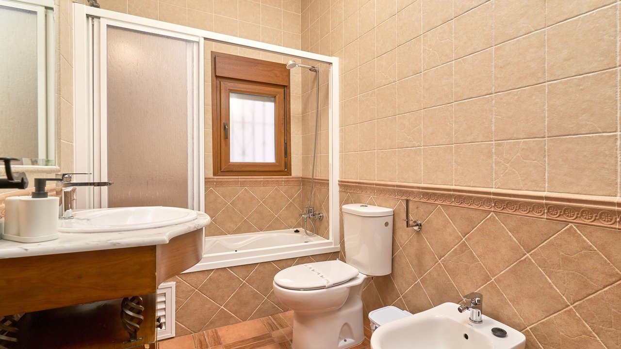 Photo of Bathroom in Sayalonga