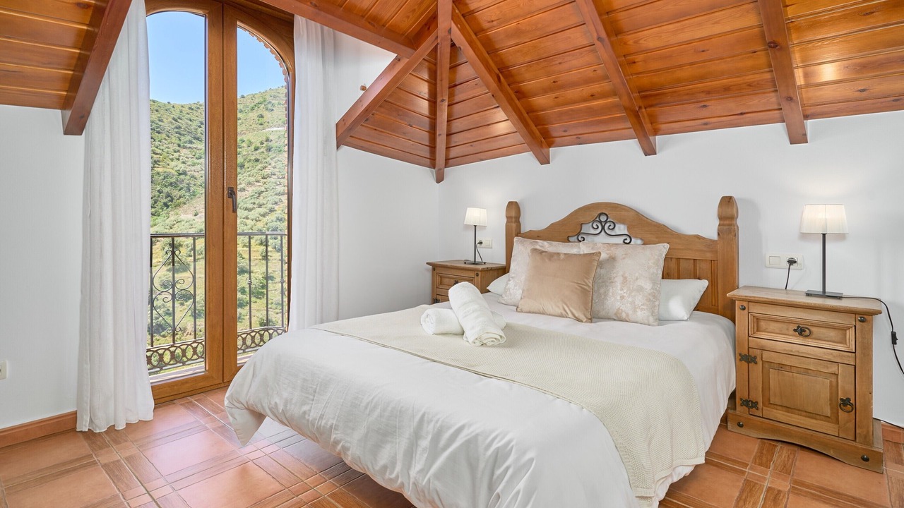 Photo of Bedroom in Sayalonga