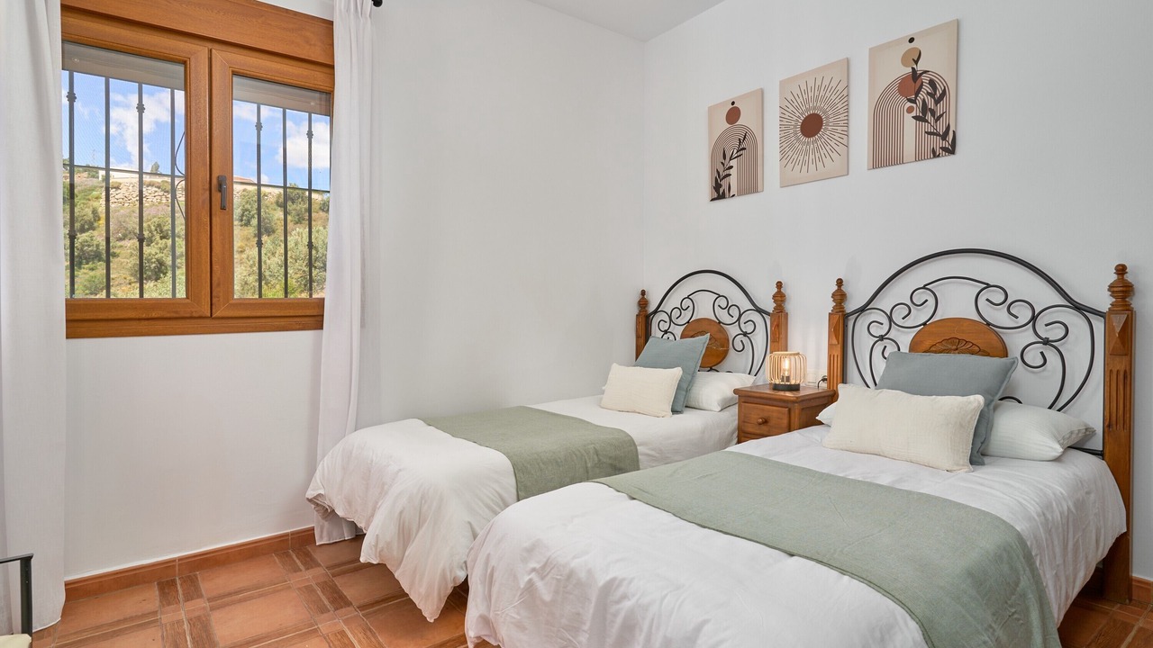Photo of Bedroom in Sayalonga