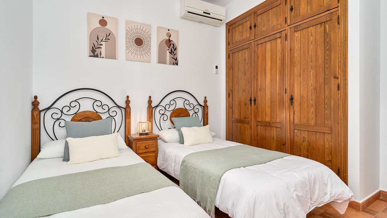Photo of Bedroom in Sayalonga