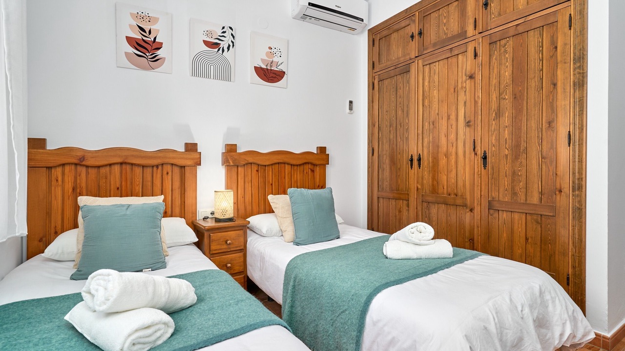 Photo of Bedroom in Sayalonga