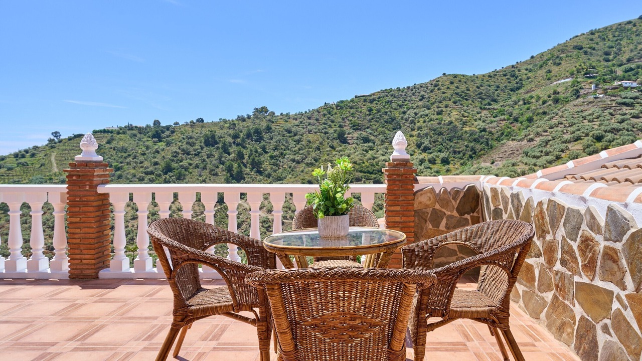Photo of Outdoor in Sayalonga