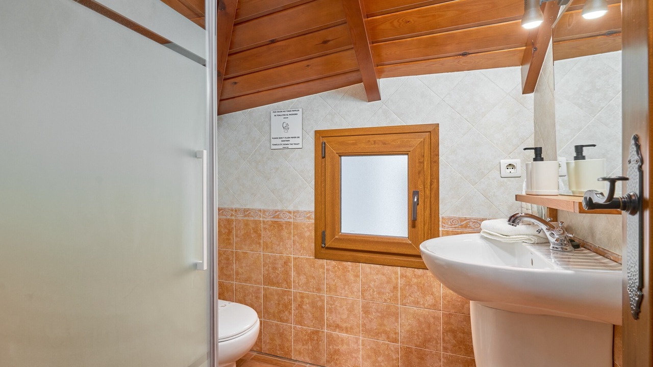 Photo of Bathroom in Sayalonga