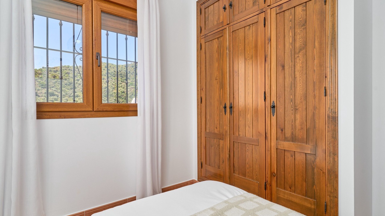 Photo of Bedroom in Sayalonga