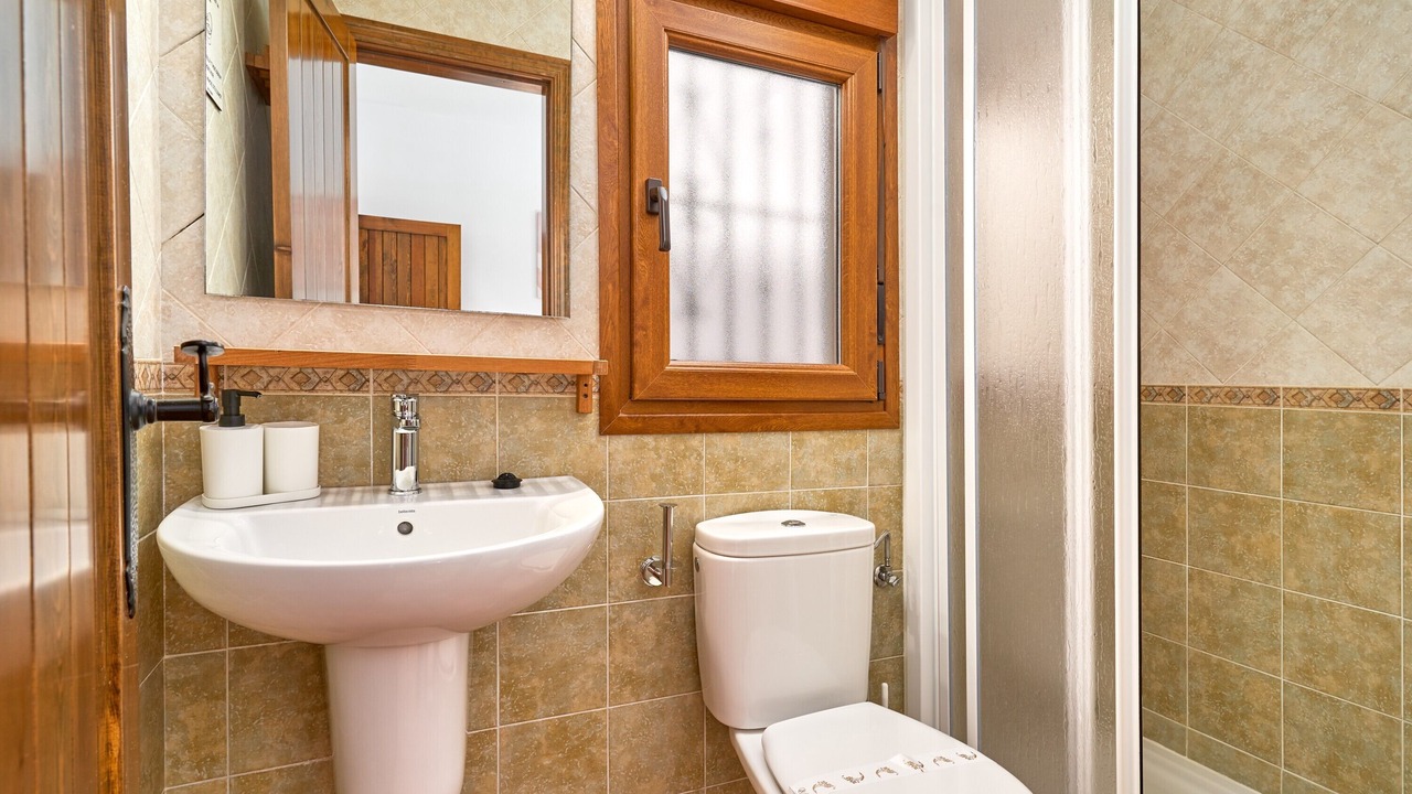 Photo of Bathroom in Sayalonga
