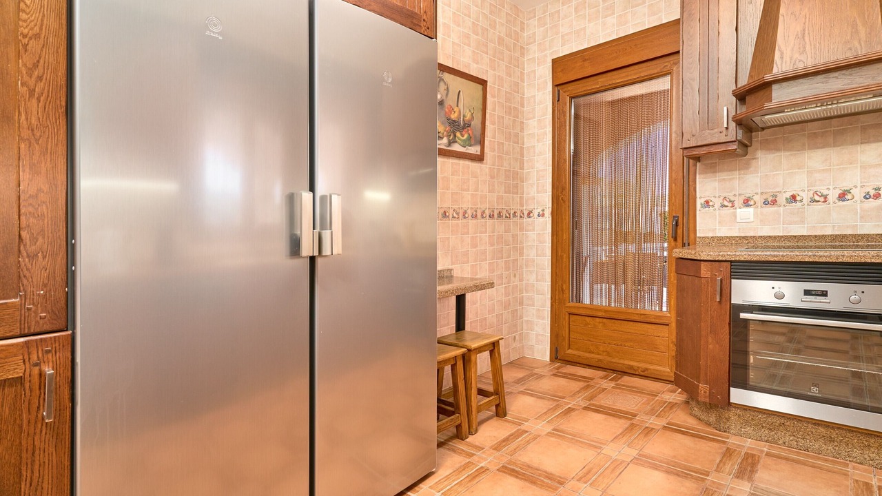 Photo of Kitchen in Sayalonga