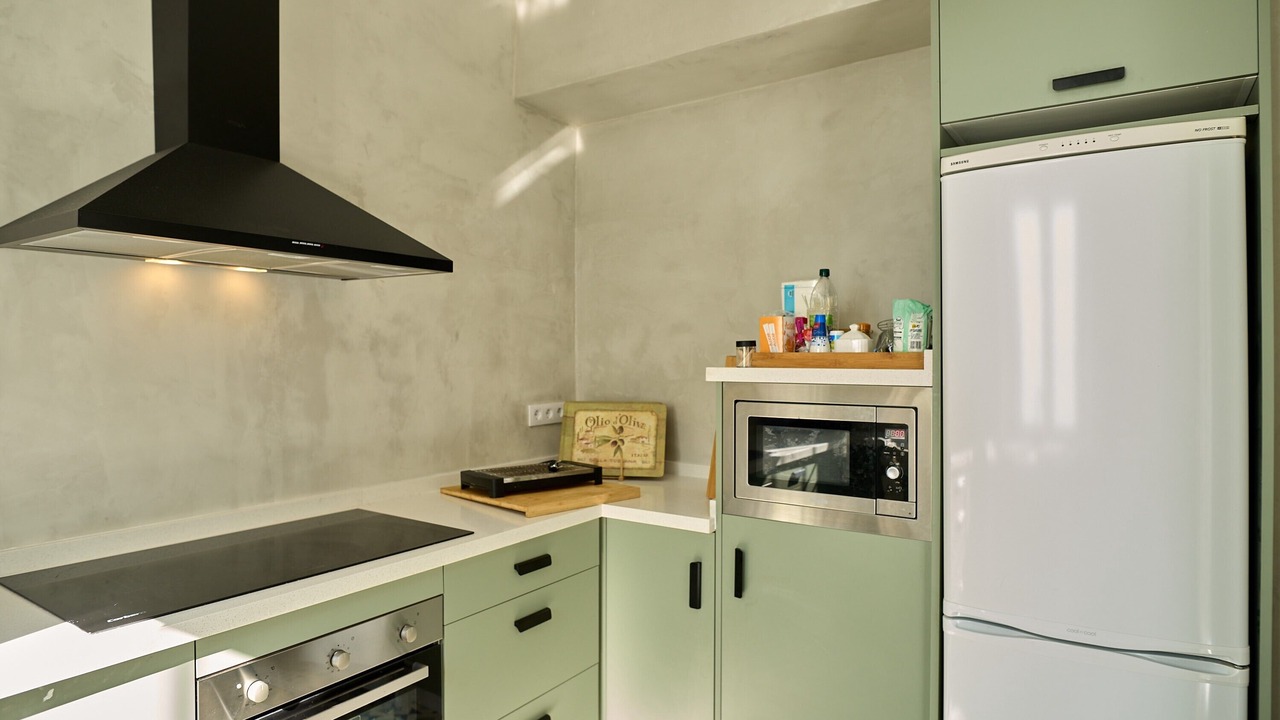 Photo of Kitchen in Espejo