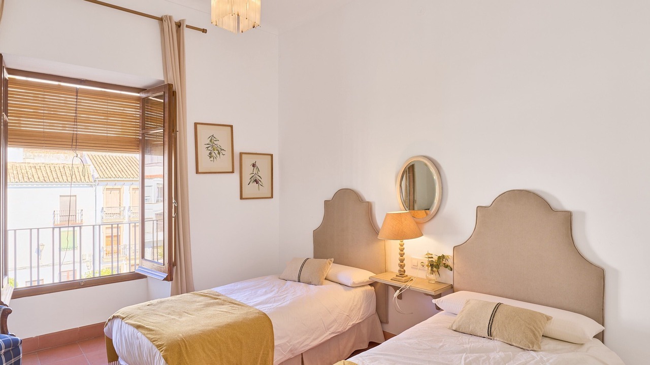Photo of Bedroom in Espejo