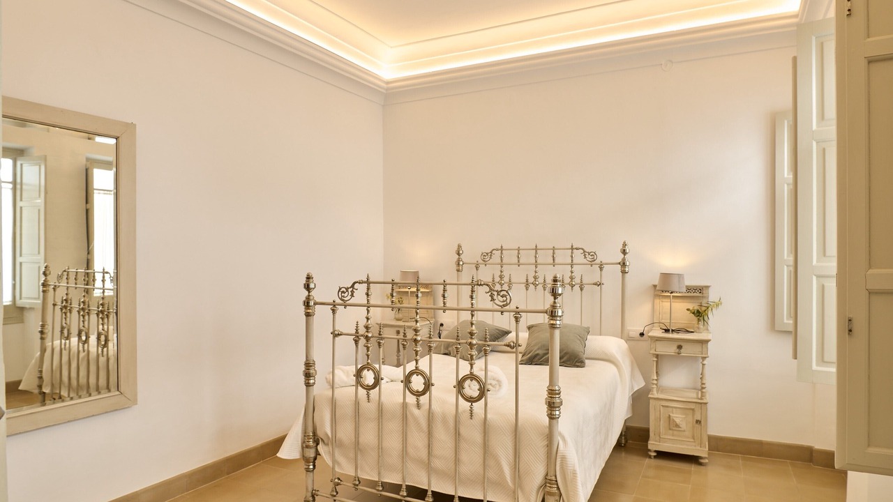 Photo of Bedroom in Espejo