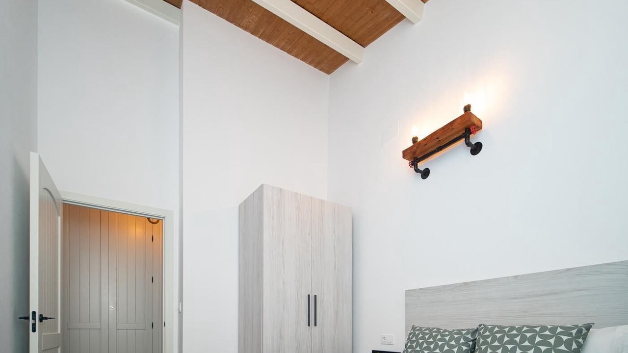 Photo of Bedroom in Trebujena