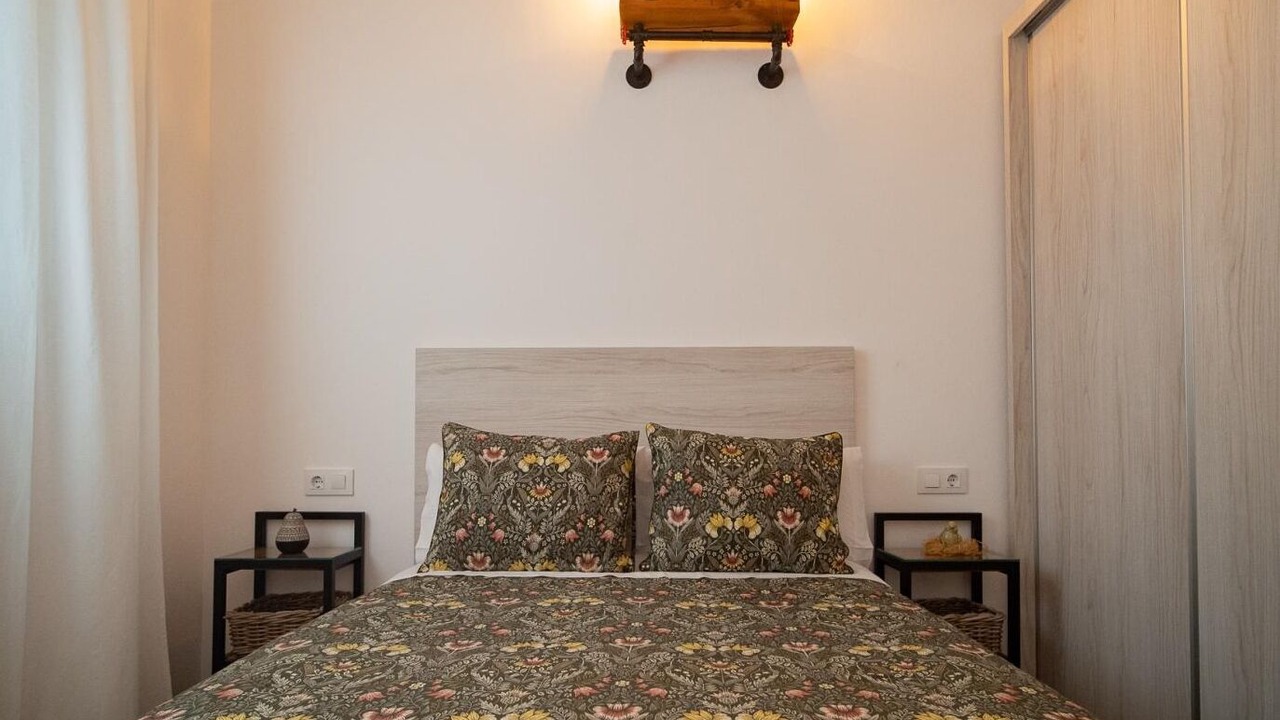 Photo of Bedroom in Trebujena