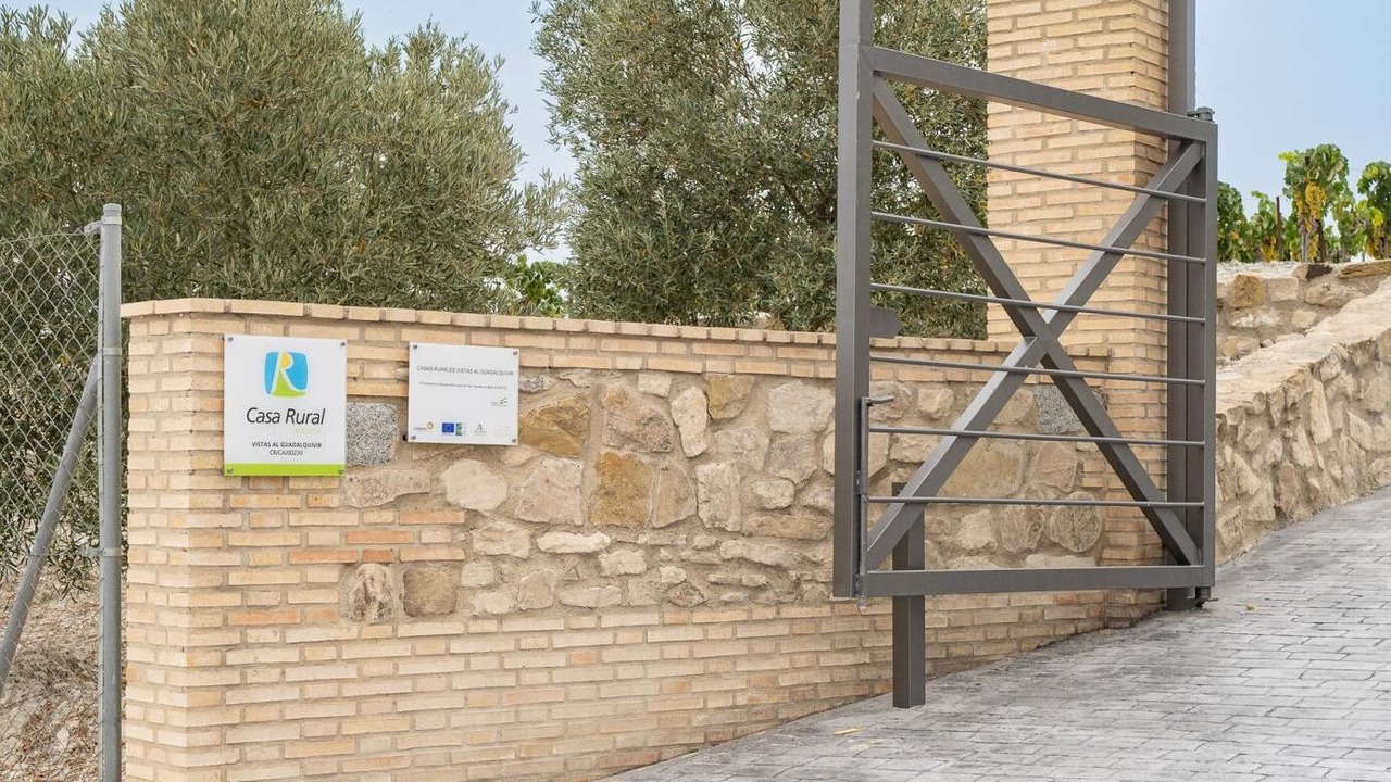 Photo of Outdoor in Trebujena