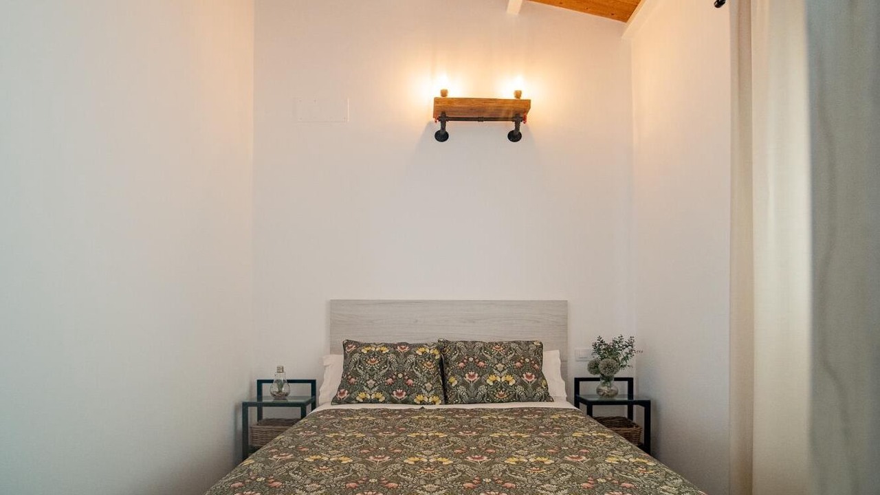 Photo of Bedroom in Trebujena