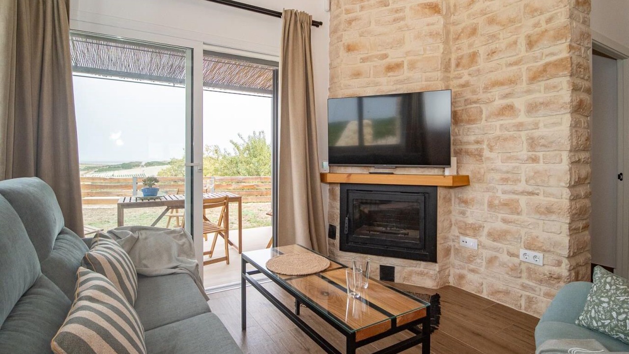 Photo of Livingroom in Trebujena