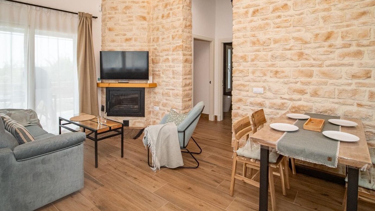 Photo of Livingroom in Trebujena
