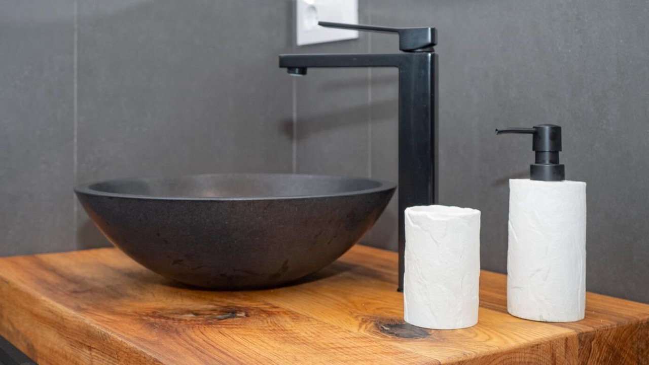 Photo of Bathroom in Trebujena