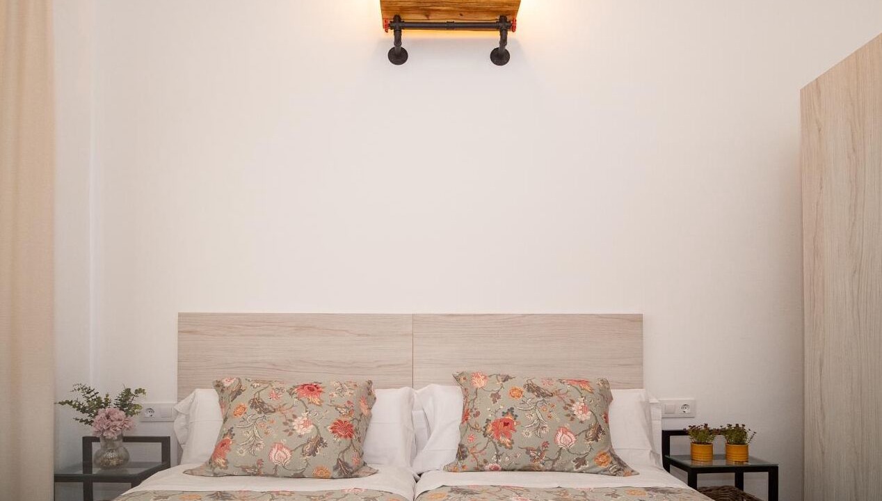 Photo of Bedroom in Trebujena