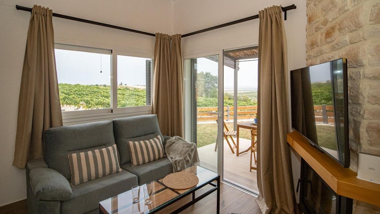 Photo of Livingroom in Trebujena