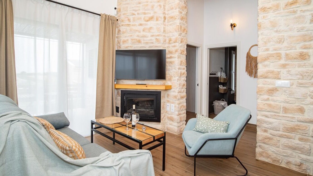 Photo of Livingroom in Trebujena