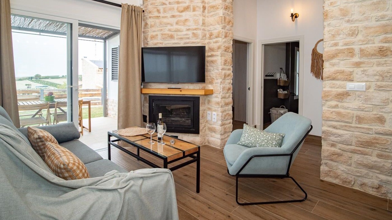 Photo of Livingroom in Trebujena