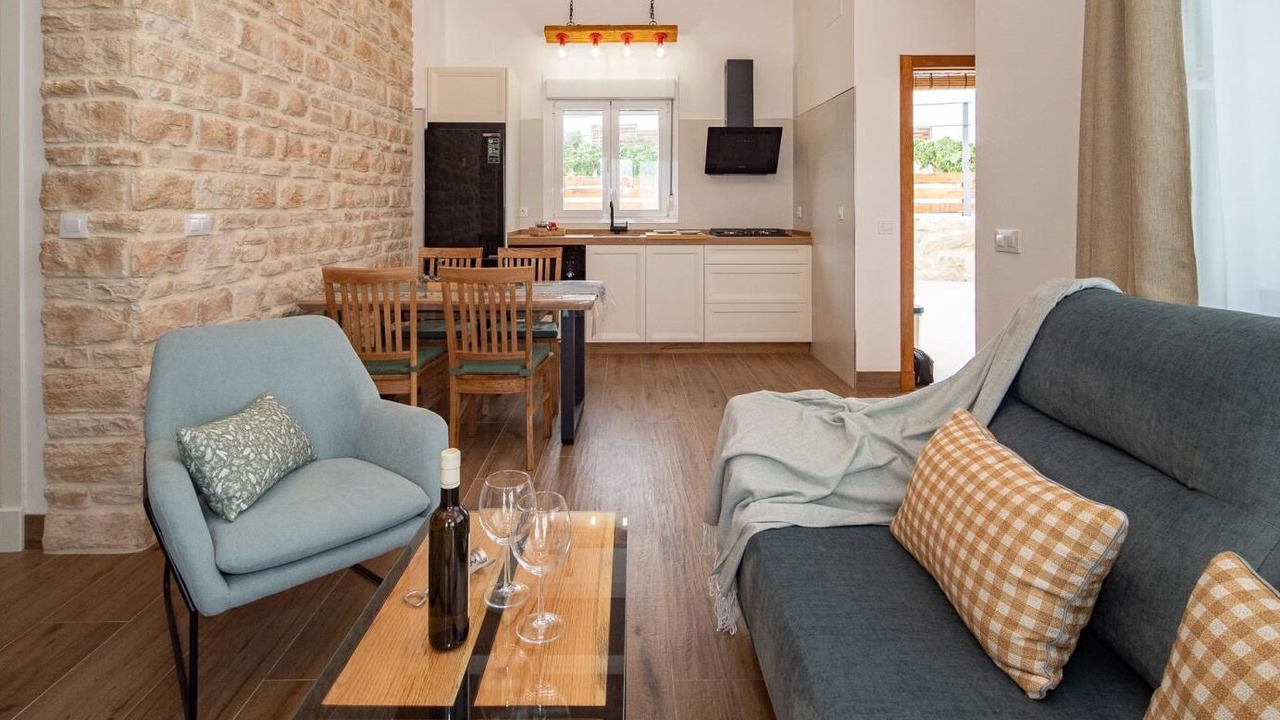 Photo of Livingroom in Trebujena