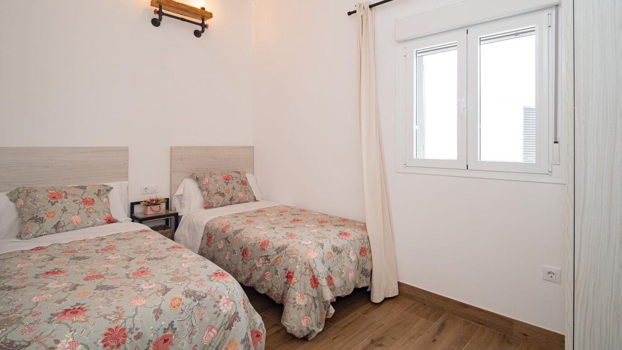 Photo of Bedroom in Trebujena