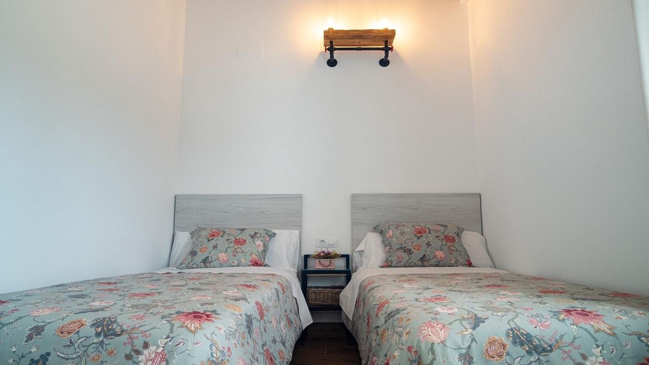 Photo of Bedroom in Trebujena