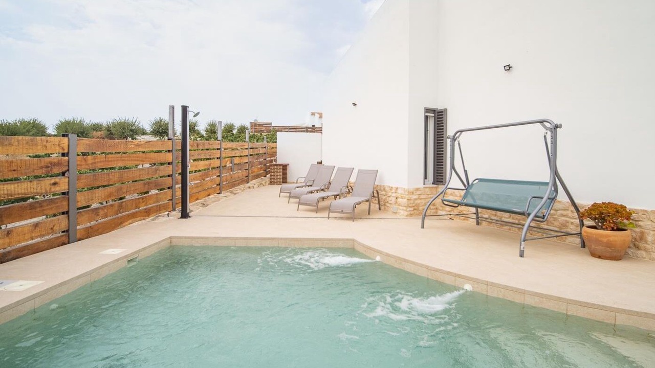 Photo of Outdoor in Trebujena