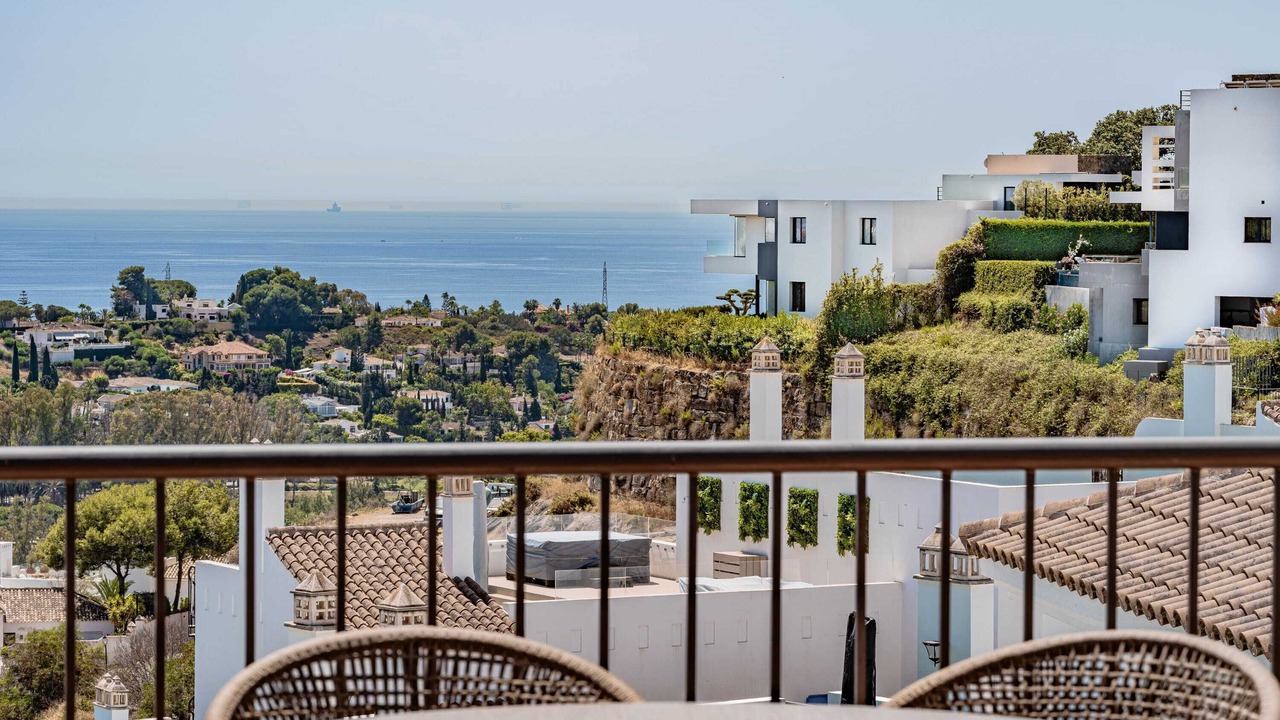 Photo of Outdoor in Benahavis