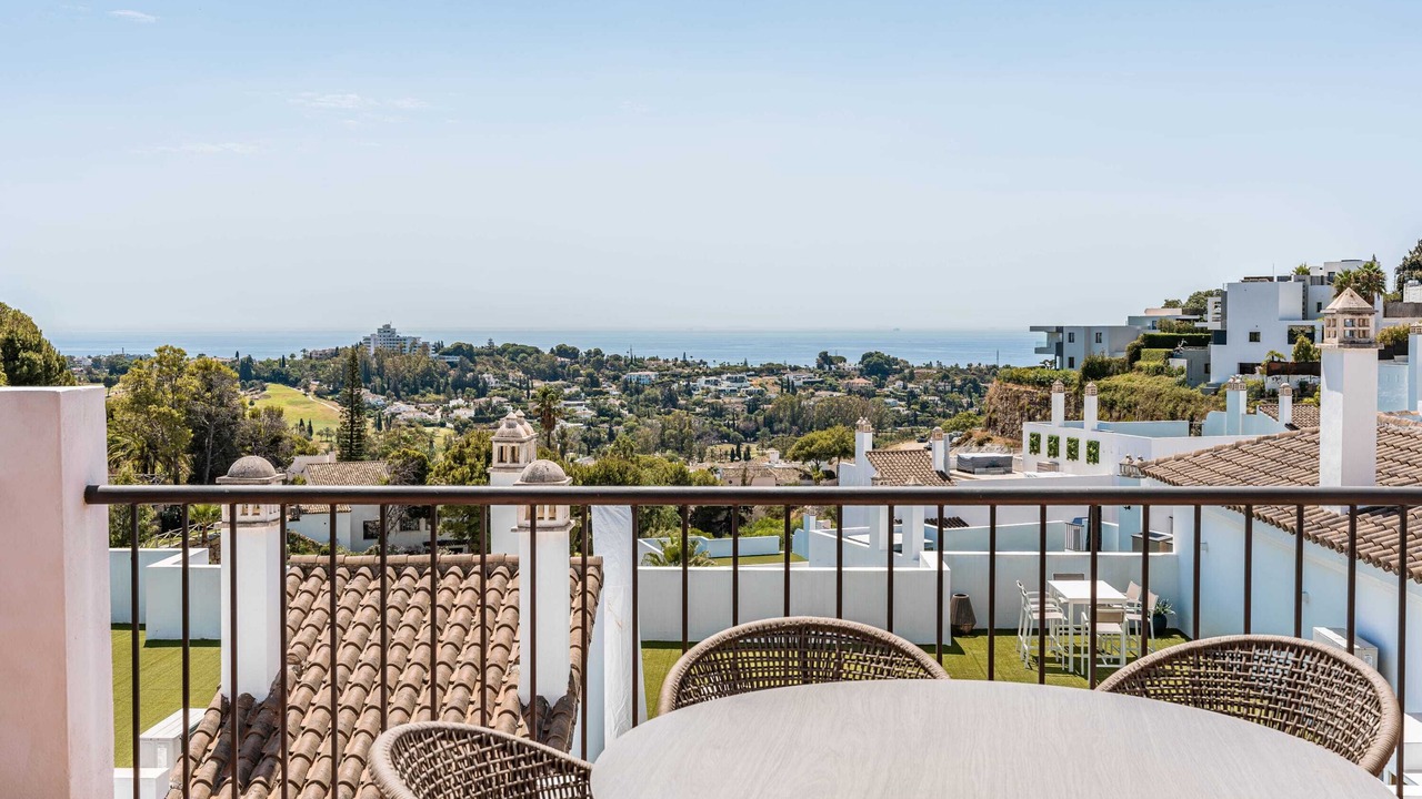 Photo of Outdoor in Benahavis