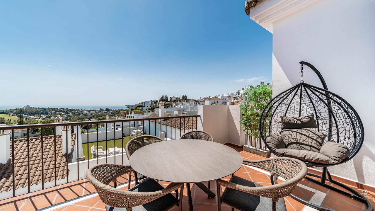 Photo of Outdoor in Benahavis