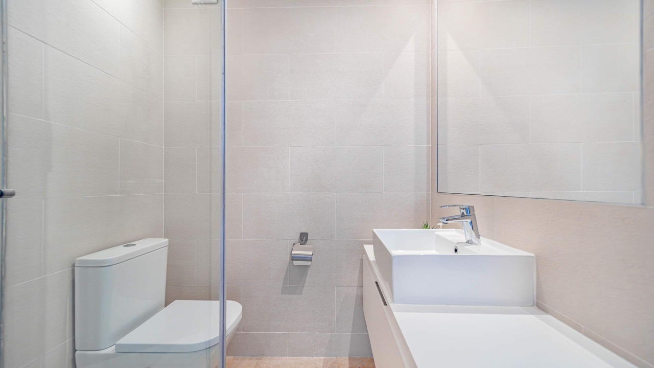 Photo of Bathroom in Benahavis