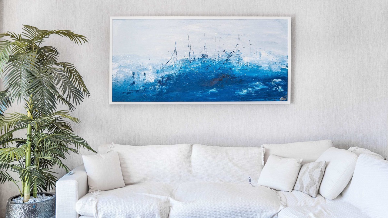 Photo of Livingroom in Benahavis