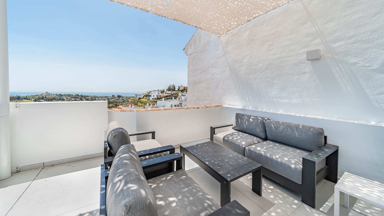 Photo of Outdoor in Benahavis