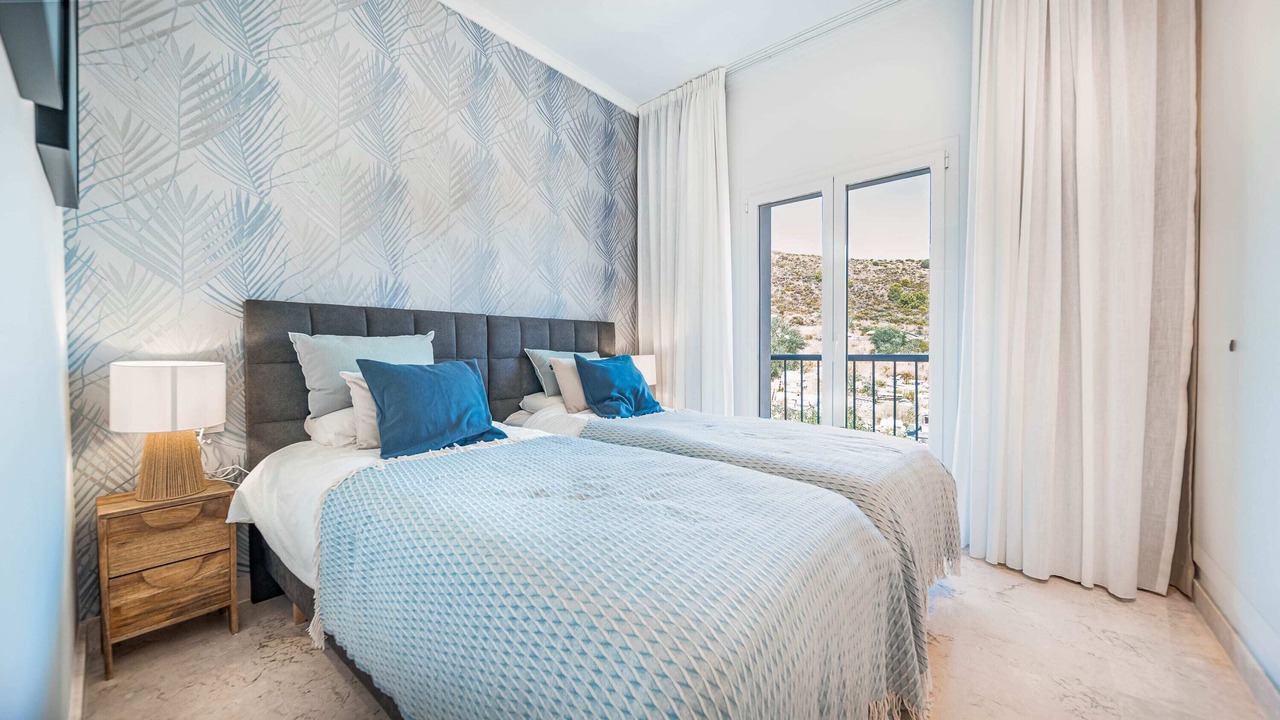 Photo of Bedroom in Benahavis