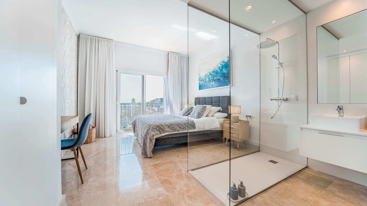 Photo of Bedroom in Benahavis