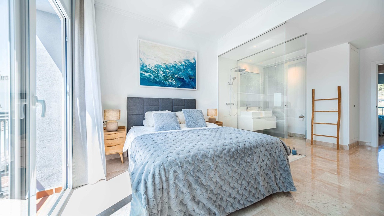Photo of Bedroom in Benahavis