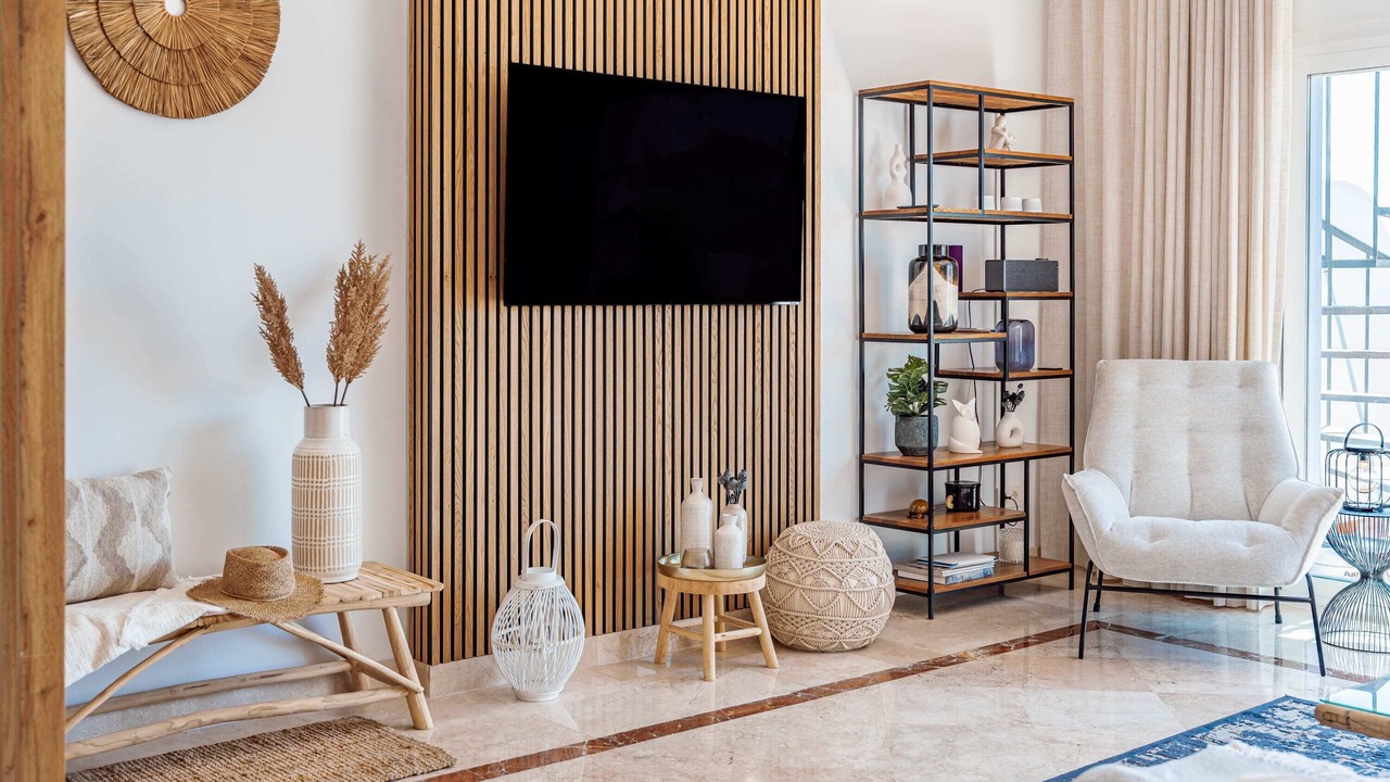 Photo of Livingroom in Benahavis