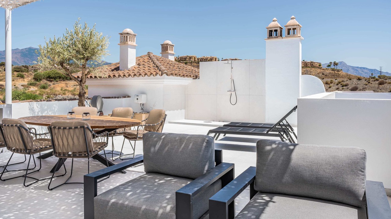 Photo of Outdoor in Benahavis